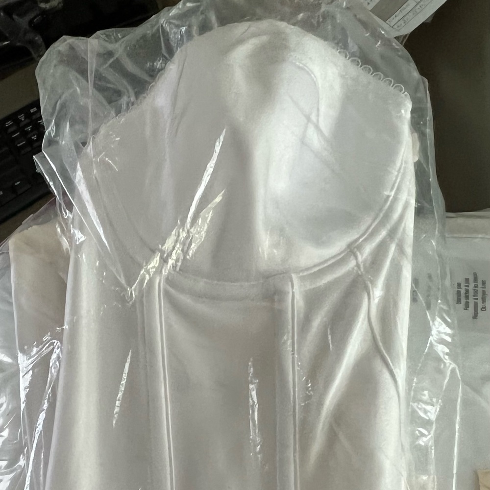 Strapless Bra Longline Bustier-Brand New